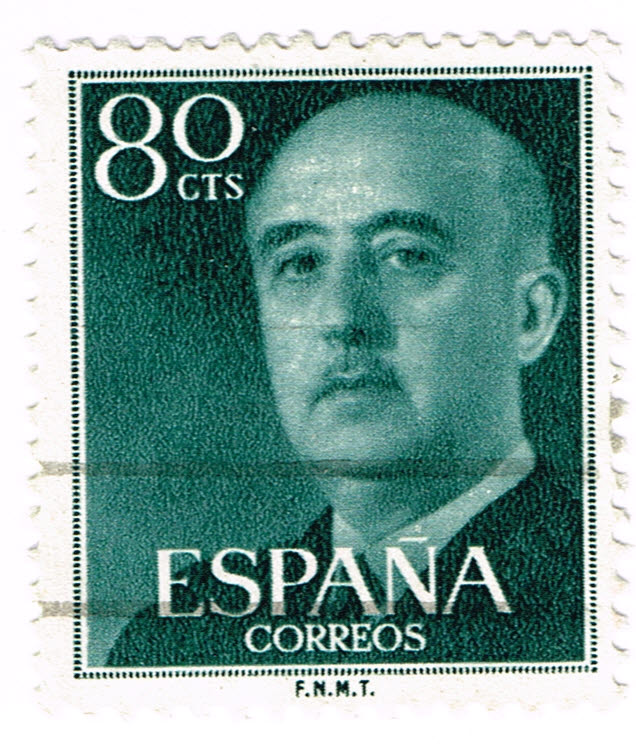 Franco, General VII